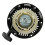 Bike  Engine  for  98CC Enhanced Handle and Rope Design 3