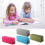 Extended Multi-layer Pencil Case Candy Color 3-Layer 3
