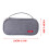 Portable double-layer pencil case Oxford cloth 1 piece 4