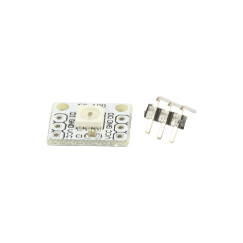 ALLNET 4duino full-color Led Modul