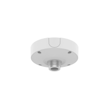 Hanwha Vision Zubehör • Montagezubehör • Ceiling Mount • SBP-180CMB