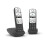 Gigaset A690 DUO schwarz 1