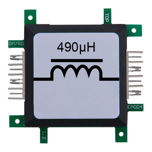 ALLNET Brick?R?knowledge Spule 270nH
