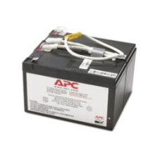 APC USV,zbh.RBC109 Ersatzbatterie f. BR1200G-JP, BR1200LCDI, BR1300LCD, BR1500LCD, BR1500LCDI, BX1300LCD, BX1500LCD