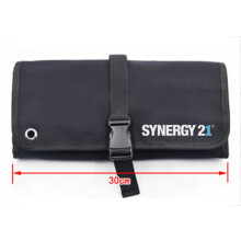 Synergy 21 LED Alu U-Profil + Muster Tasche +