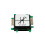 ALLNET Brick?R?knowledge Kondensator variabel 9,8-60pF 1