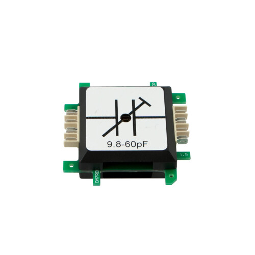 ALLNET Brick?R?knowledge Kondensator variabel 9,8-60pF