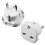 Synergy 21 LED Adapter Netzteil D->UK 1