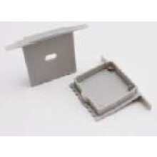 Synergy 21 LED U-Profil zub ALU017-R Endkappe