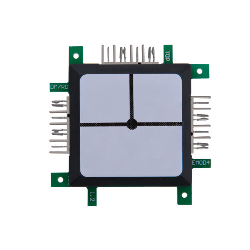 ALLNET BrickRknowledge T-Kreuzung