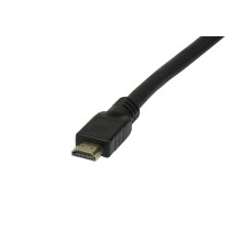 Kabel Video HDMI 2.0, ST/ST, 10m, Ultra HQ 4K*2K 3840*2160@60hz 4:4:4, 8 Bit, V2.0, Synergy 21,