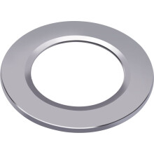 Synergy 21 LED Deckeneinbauspot Phos fixed - Ring Chrom