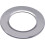 Synergy 21 LED Deckeneinbauspot Phos fixed - Ring Chrom 1