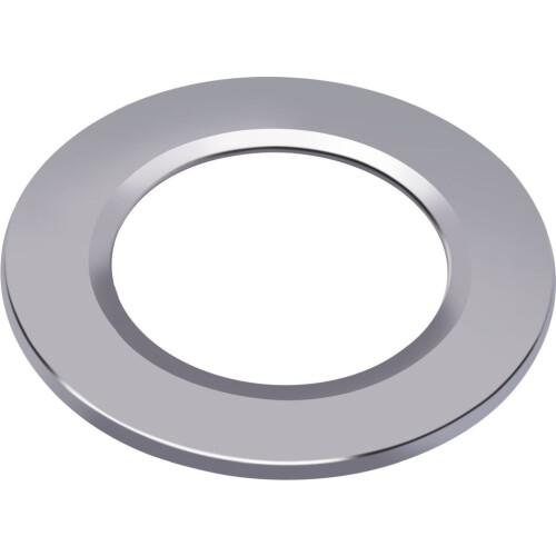 Synergy 21 LED Deckeneinbauspot Phos fixed - Ring Chrom