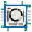 ALLNET Brick?R?knowledge Kondensator 10000µF 25V 1