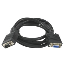 Kabel Video VGA, ST/BU, 5m 3+7, Full HD 1920*1080@60hz, Synergy21,
