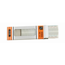 ALLNET 4duino Steckbrett 830 Kontakte, für Versuchsaufbauten ALL-A-10