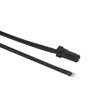 Synergy 21 LED Möbelleuchte Zub. Anschlusskabel Stecker 1m