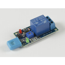 ALLNET 4duino Sensor Luftfeuchte mit Relais