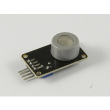 ALLNET 4duino Sensor Gas Kohlenmonoxid + entzündliche Gase