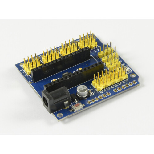 ALLNET 4duino Board Nano Expansion Board