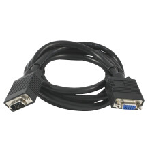 Kabel Video VGA, ST/BU, 30m 3+7, Full HD 1920*1080@60hz, Synergy21,