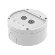 Hanwha Vision Zubehör • Gehäuse • Waterproof Back Box • SBV-140WW