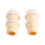 2 PCS 5033F5 5033E8 for  508  C5 Front  Cushion Buffer Block Rubber Buffer 1