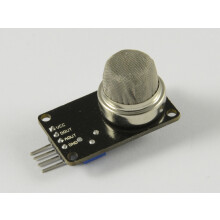 ALLNET 4duino Sensor Gas Methan, CNG