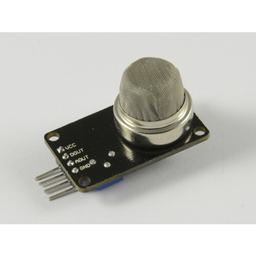 ALLNET 4duino Sensor Gas Methan, CNG