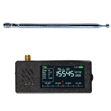 Upgrade ESP32-S3 .2.3.3 SI4732 Radio Full-Band, High-End Pocket Radio Supporting LSB, USB, AM, and FM Modes