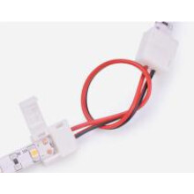 Synergy 21 LED Flex Strip zub. IP62 Connector single color 8mm