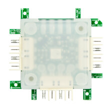 ALLNET Brick?R?knowledge LED adressierbar T-Stück Pixel LED