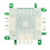 ALLNET Brick?R?knowledge LED adressierbar T-Stück Pixel LED 1
