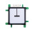 ALLNET Brick?R?knowledge Leitung Masse 10er Pack 1