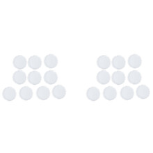 20 Pcs Silicone Agate Coaster Resin Casting Making Mold,Coaster Epoxy Molds DIY, Home Decoration
