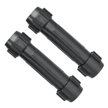 Universal Boat Propeller Connectors Oar Paddle Shaft Reinforcer Connector Shaft Oar Connection Parts