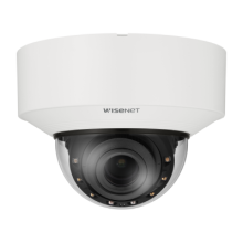 Hanwha Vision Netzwerkkamera • Fix Dome • X Series • XND-C7083RV • 4MP • AI • IR