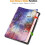 Protective Case Cover for Honor Pad 10 12.1-Inch Tablet 2025 Slim Durable Black Shell 3