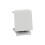 Keystone, Modul, Blindstopfen, weiss, Synergy 21, 1