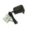 ALLNET Brick?R?knowledge Netzteiladapter 9V 1A Sicherung und Masse 1