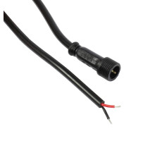 Synergy 21 LED Bodeneinbaustrahler ARGOS zub Verlängerungskabel IP67 1m