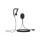 Jabra Jabra Perform 10, Mono USB-C, Black 1