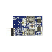 ALLNET 4duino Spannungswandler B33