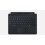 Microsoft MS Surface Pro Zubehör Type Cover mit Pen Ablage *schwarz* - Englisch 1