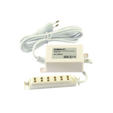 Synergy 21 LED Bodeneinbaustrahler ARGOS zub Netzteil 12V /
