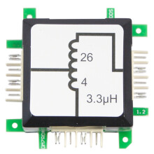 ALLNET Brick?R?knowledge Empfangsspule 3.3µH 26+4