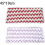 4 Microfiber Replacement Mop Pads for Steam Cleaner, Machine Washable, High Absorbency, Durable Cleaning Cloths 3