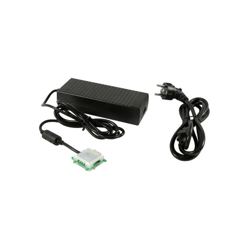 ALLNET Brick?R?knowledge Netzteiladapter 12V 8A Sicherung und Masse