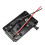 For  V-Mount Batteries V-Lock Battery Back Pack Plate Adapter Quick Release Lock Design Replacement 6